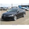 Image 2 : 2012 - VOLKSWAGEN PASSAT // TEXAS REGISTRATION ONLY/ REBUILT SALVAGE