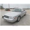 Image 2 : 2003 - MERCURY GRAND MARQUIS //TEXAS REGISTRATION ONLY REBUILT SALVAGE/ TEXAS REGISTRATION ONLY
