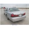 Image 3 : 2003 - MERCURY GRAND MARQUIS //TEXAS REGISTRATION ONLY REBUILT SALVAGE/ TEXAS REGISTRATION ONLY