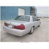 Image 4 : 2003 - MERCURY GRAND MARQUIS //TEXAS REGISTRATION ONLY REBUILT SALVAGE/ TEXAS REGISTRATION ONLY