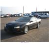 Image 2 : 2001 - CHEVROLET CAMARO // TEXAS REGISTRATION ONLY