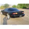 Image 3 : 2001 - CHEVROLET CAMARO // TEXAS REGISTRATION ONLY