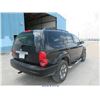 Image 4 : 2005 - DODGE DURANGO // TEXAS REGISTRATION ONLY