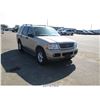 Image 1 : 2004 - FORD EXPLORER // TEXAS REGISTRATION ONLY