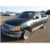 Image 2 : 2004 - FORD F-150 // TEXAS REGISTRATION ONLY