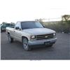 Image 1 : 1991 - CHEVROLET SILVERADO 1500 // TEXAS REGISTRATION ONLY