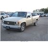 Image 2 : 1991 - CHEVROLET SILVERADO 1500 // TEXAS REGISTRATION ONLY