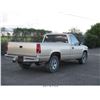 Image 4 : 1991 - CHEVROLET SILVERADO 1500 // TEXAS REGISTRATION ONLY
