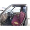 Image 6 : 1991 - CHEVROLET SILVERADO 1500 // TEXAS REGISTRATION ONLY