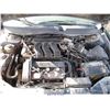 Image 10 : 2000 - FORD TAURUS // TEXAS REGISTRATION ONLY