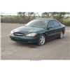 Image 2 : 2000 - FORD TAURUS // TEXAS REGISTRATION ONLY
