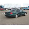Image 4 : 2000 - FORD TAURUS // TEXAS REGISTRATION ONLY