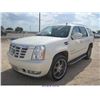 Image 2 : 2007 - CADILLAC ESCALADE // TEXAS REGISTRATION ONLY