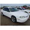 Image 1 : 2005 - CHEVROLET MALIBU // TEXAS REGISTRATION ONLY