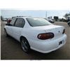 Image 3 : 2005 - CHEVROLET MALIBU // TEXAS REGISTRATION ONLY