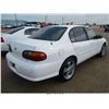 Image 4 : 2005 - CHEVROLET MALIBU // TEXAS REGISTRATION ONLY