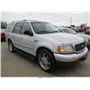 Image 1 : 2000 - FORD EXPEDITION // TEXAS REGISTRATION ONLY/ REBUILT SALVAGE