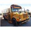 Image 1 : 1995 - INTERNATIONAL BUS // DIESEL