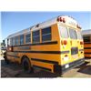 Image 3 : 1995 - INTERNATIONAL BUS // DIESEL