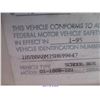 Image 9 : 1995 - INTERNATIONAL BUS // DIESEL
