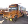 Image 2 : 1995 - INTERNATIONAL BUS // DIESEL