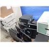 Image 2 : OFFICE EQUIPMENT; COMPUTERS, FILE CABINETS, CHAIRS, PRINTERS, CARTS, LAPTOPS, SHELVES