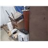 Image 3 : OFFICE EQUIPMENT; DESKS, MONITORS, KEYBOARDS, PRINTERS, CHAIRS, PHONES, SHREDDER, CAMERAS