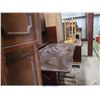 Image 3 : OFFICE EQUIPMENT; DESKS, PRINTER, TABLES