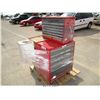Image 2 : (3) TOOL BOXES