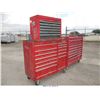 Image 2 : (3) TOOL BOXES