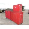 Image 3 : (3) TOOL BOXES