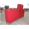 Image 4 : (3) TOOL BOXES