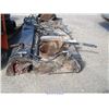 Image 4 : MISC ITEMS; STREET SWEEPER ADAPTER, PRESSURE WASHER, FUEL TANKS, HYDROLICS CYLINDERS