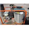 Image 5 : MISC ITEMS; STREET SWEEPER ADAPTER, PRESSURE WASHER, FUEL TANKS, HYDROLICS CYLINDERS