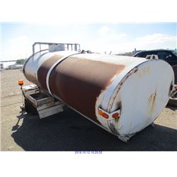 WATER TANK