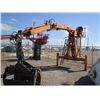 Image 1 : BRUSH CRANE