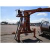Image 2 : BRUSH CRANE