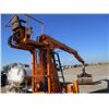 Image 3 : BRUSH CRANE