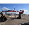 Image 1 : BRUSH CRANE