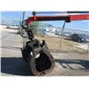 Image 2 : BRUSH CRANE