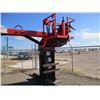 Image 3 : BRUSH CRANE