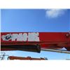 Image 6 : BRUSH CRANE