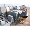 Image 1 : LOT OF A/C UNITS, WATER HEATER, DISH WASHER