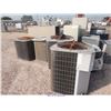 Image 2 : LOT OF A/C UNITS, WATER HEATER, DISH WASHER