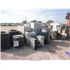 Image 3 : LOT OF A/C UNITS, WATER HEATER, DISH WASHER
