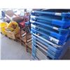 Image 1 : KIDS CHAIRS, KIDS BEDS, TRICYCLE, SMALL TABLES, MOPPING CART