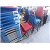 Image 2 : KIDS CHAIRS, KIDS BEDS, TRICYCLE, SMALL TABLES, MOPPING CART