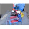 Image 3 : KIDS CHAIRS, KIDS BEDS, TRICYCLE, SMALL TABLES, MOPPING CART