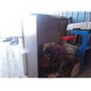 Image 1 : DESKS, CHAIRS, FILE CABINETS, BOXES, KIDS TABLES, MOPPING CART