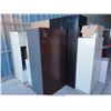 Image 3 : DESKS, CHAIRS, FILE CABINETS, BOXES, KIDS TABLES, MOPPING CART